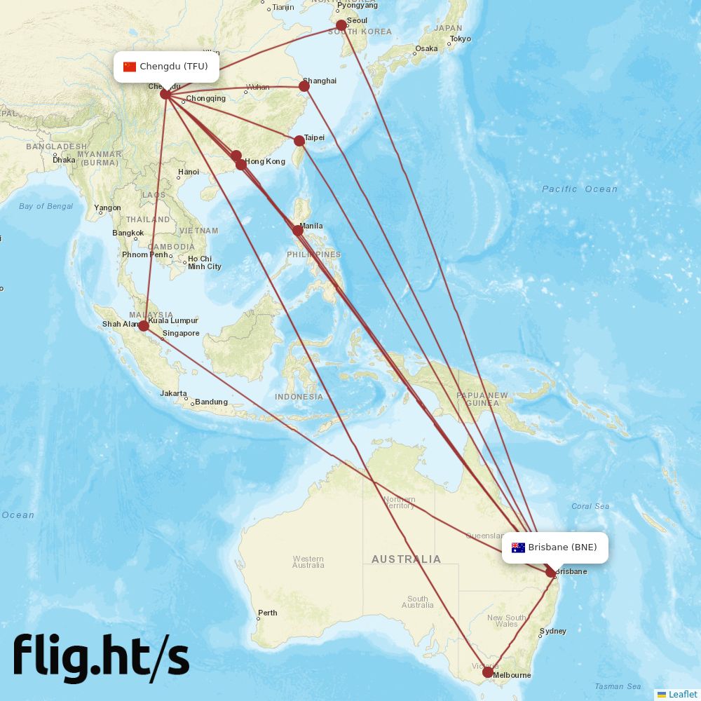 BNE-TFU