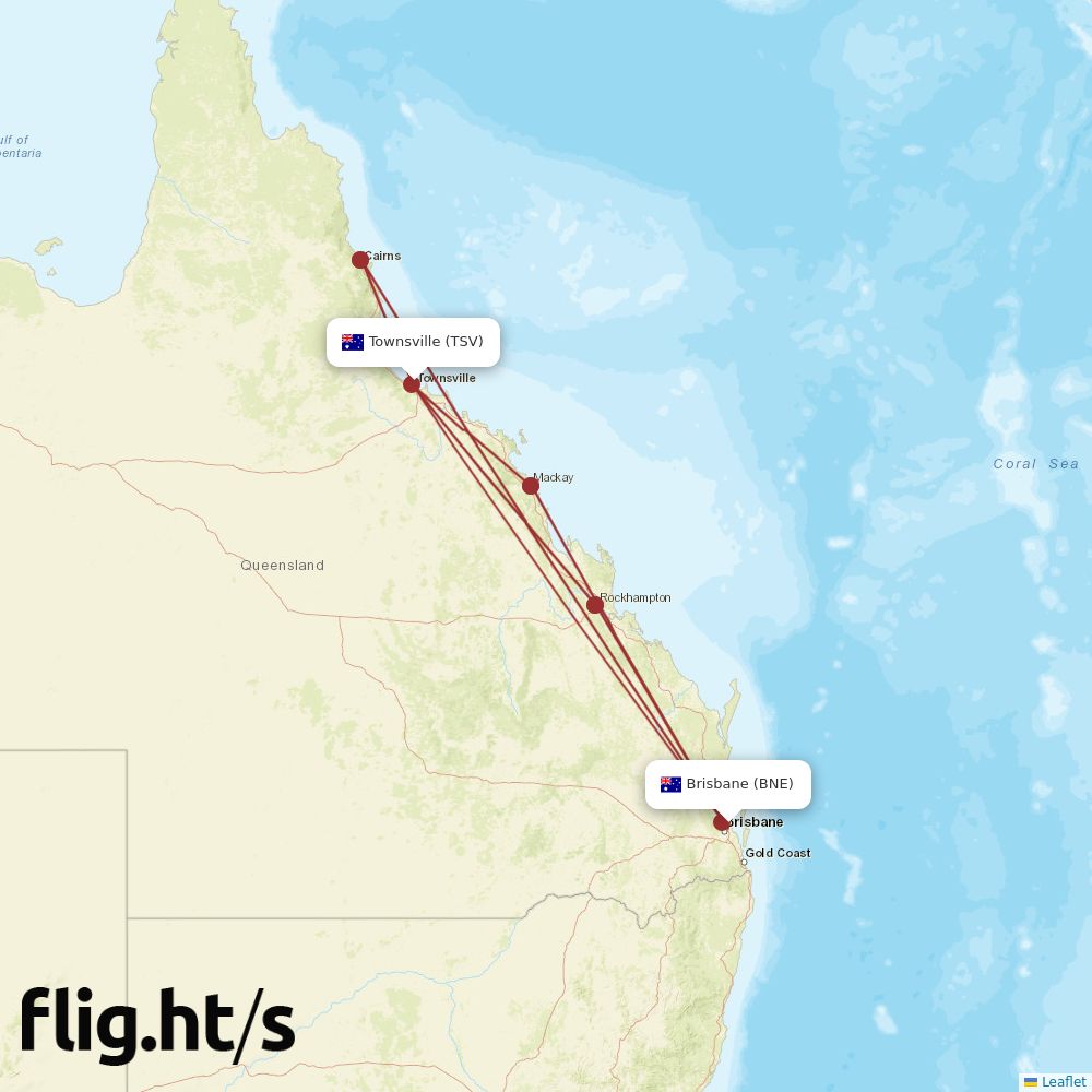 BNE-TSV