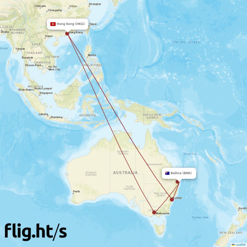 BNK-HKG