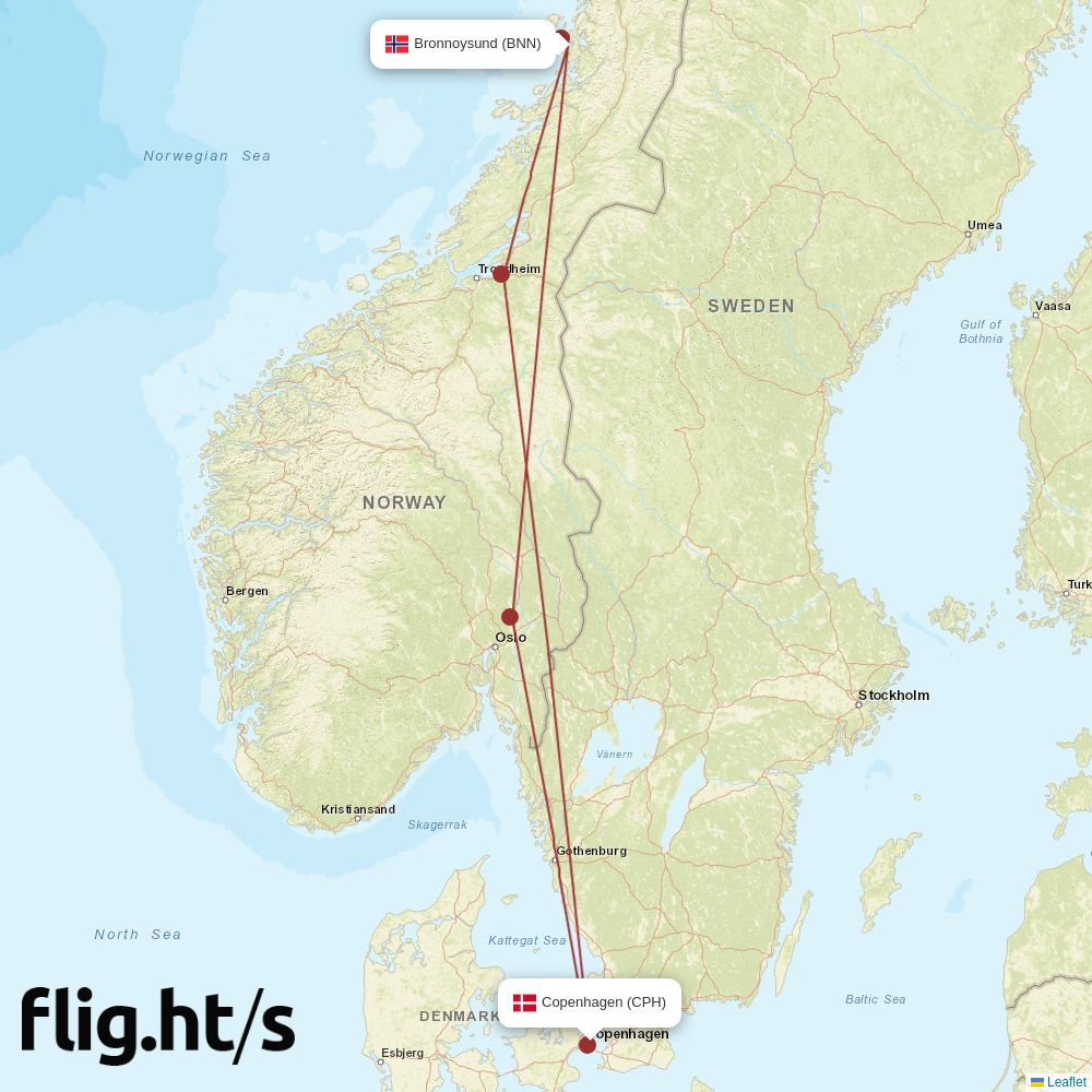 BNN-CPH