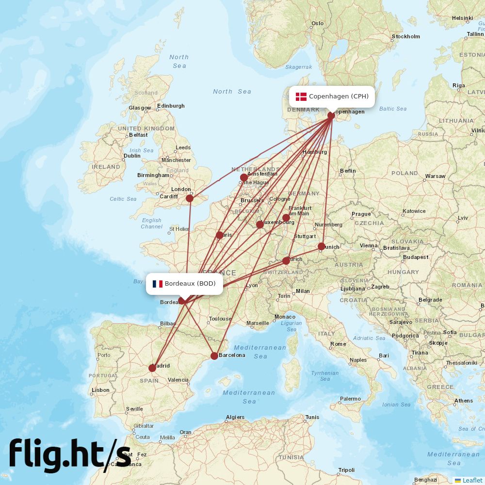 BOD-CPH