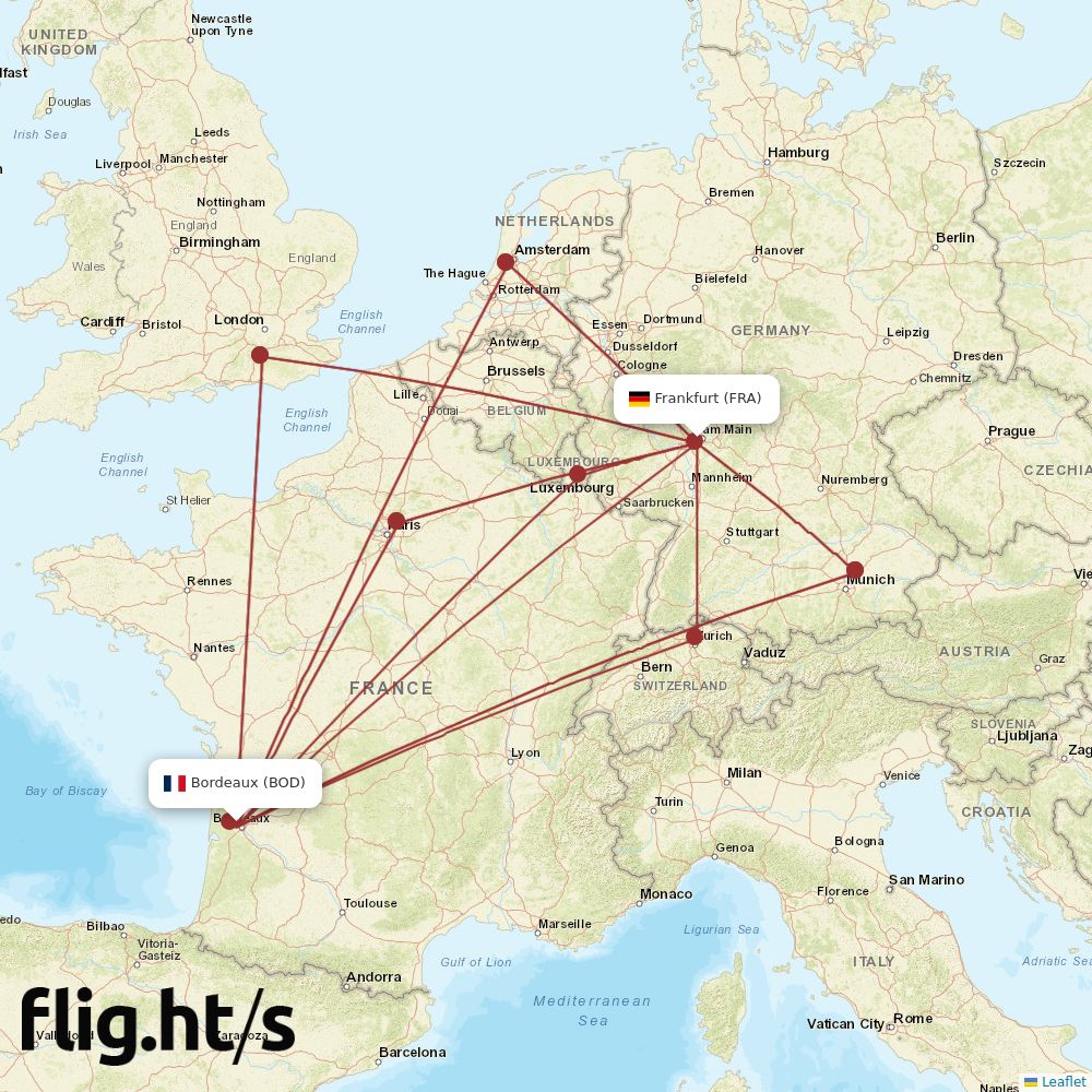 BOD-FRA