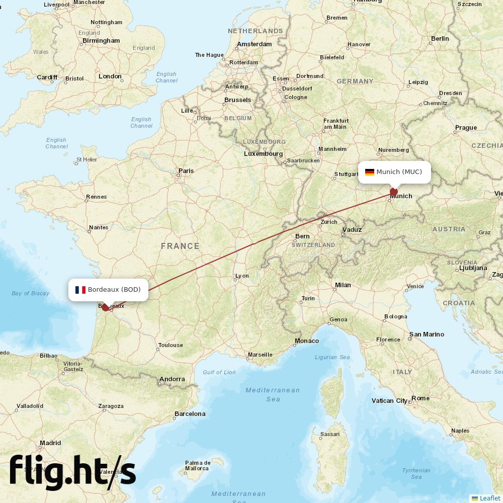 BOD-MUC