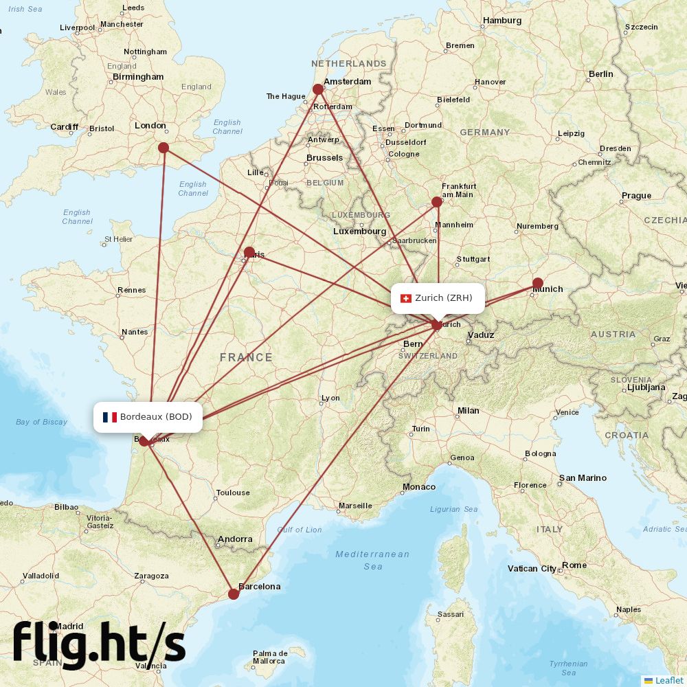 BOD-ZRH