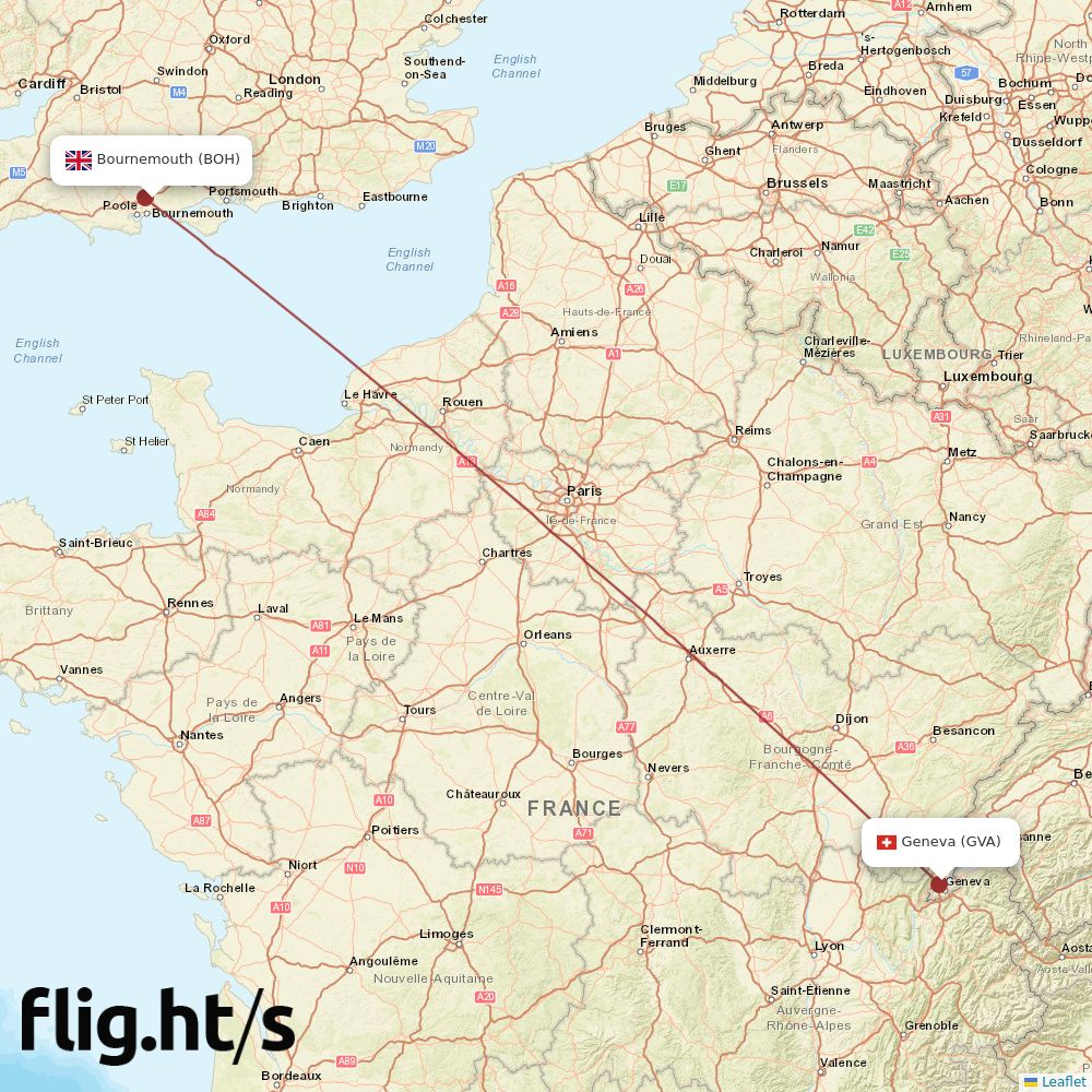 BOH-GVA