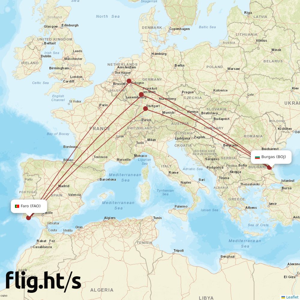 BOJ-FAO