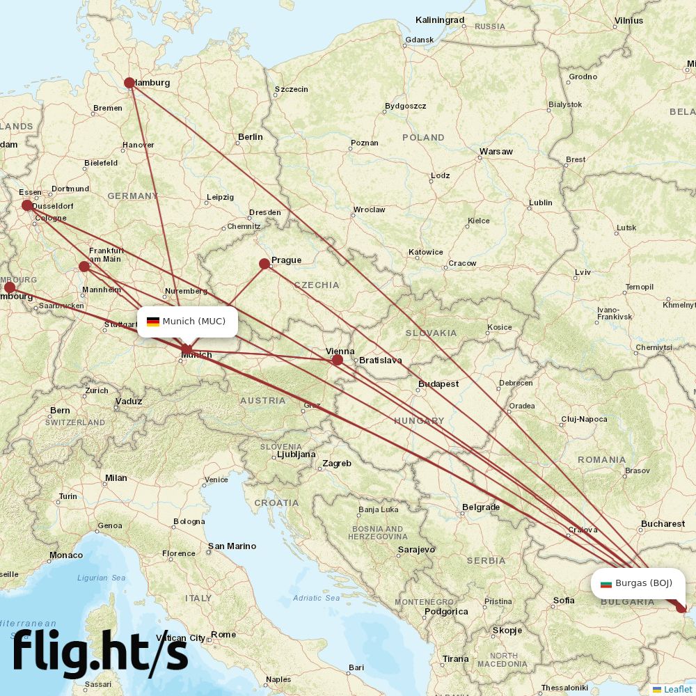 BOJ-MUC
