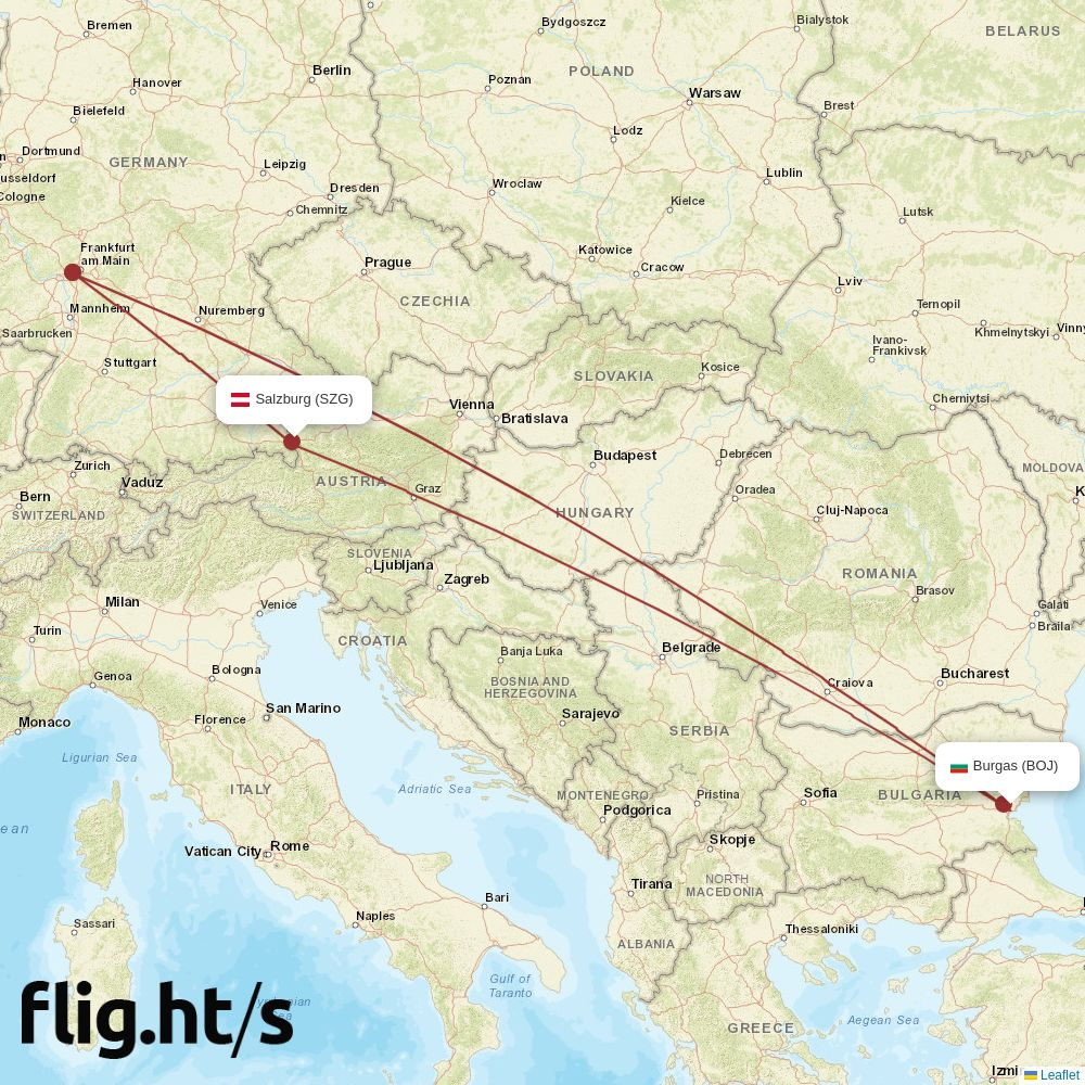 BOJ-SZG