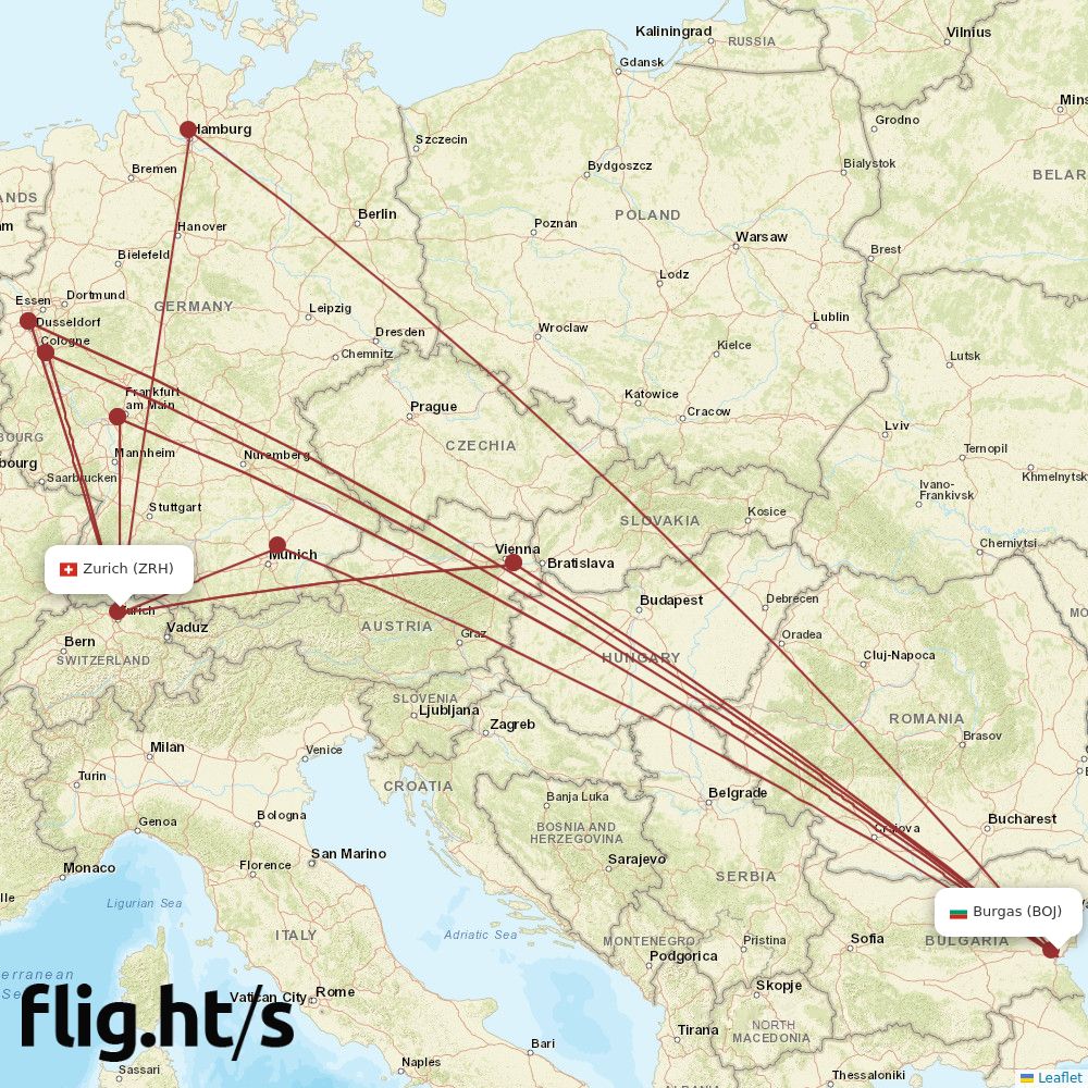 BOJ-ZRH