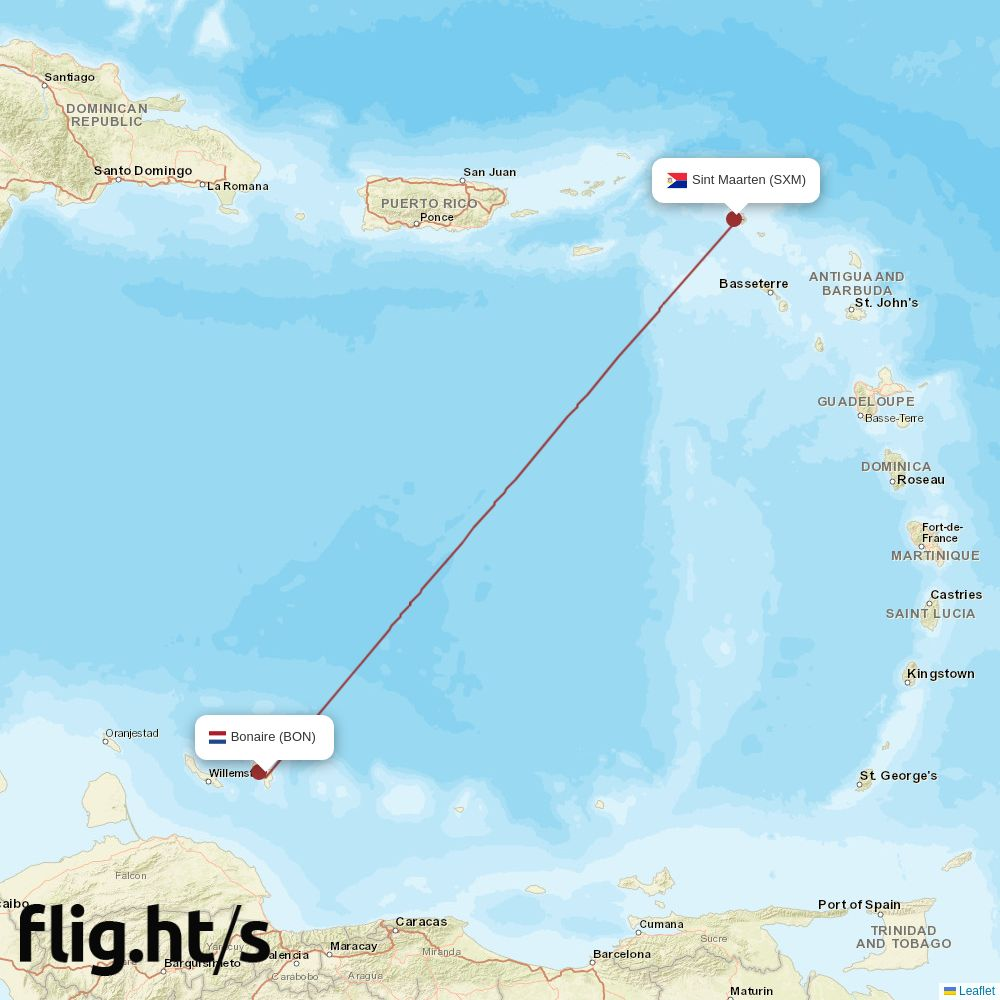 BON-SXM