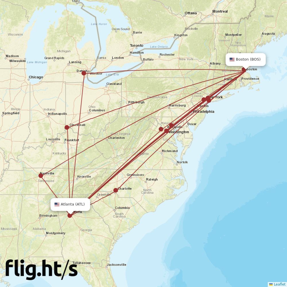 BOS-ATL