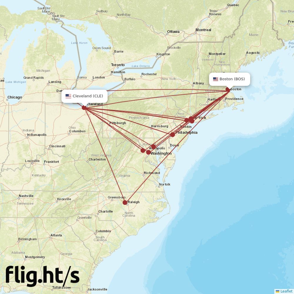 BOS-CLE