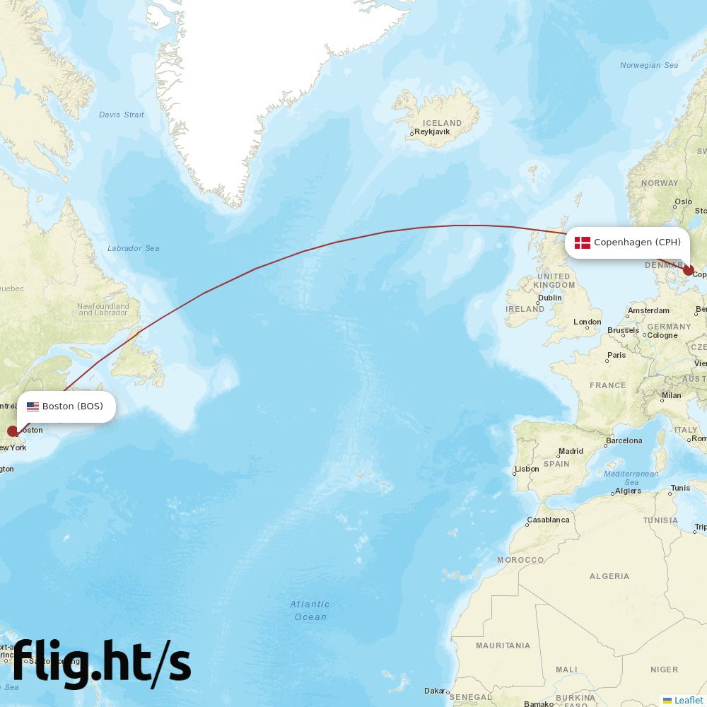BOS-CPH