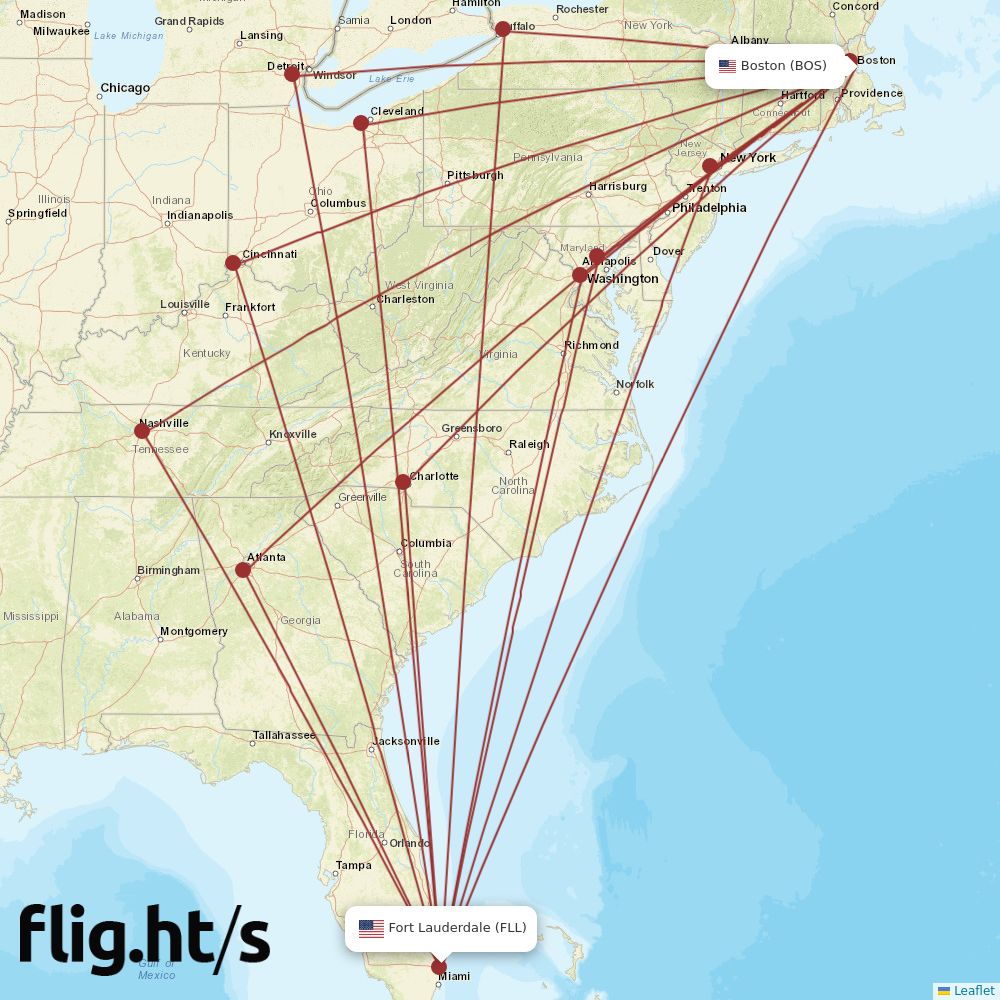 BOS-FLL