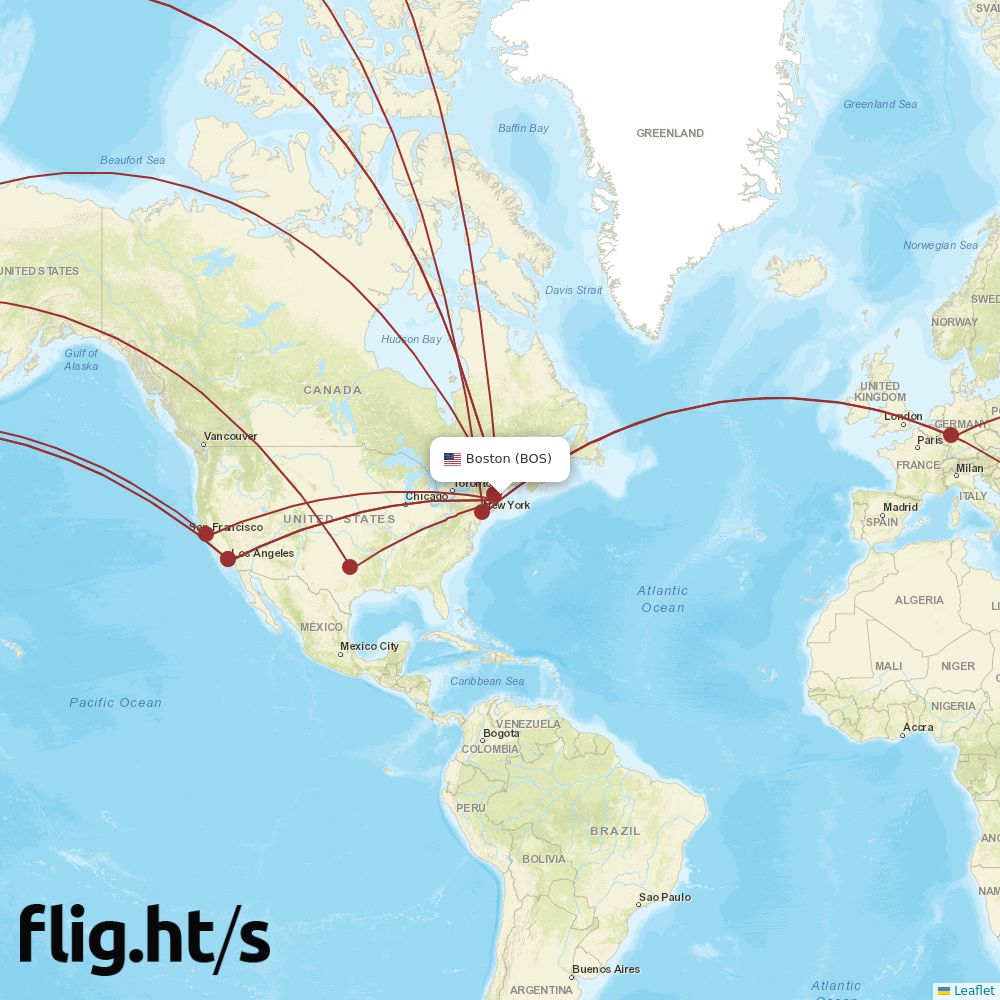BOS-HKG
