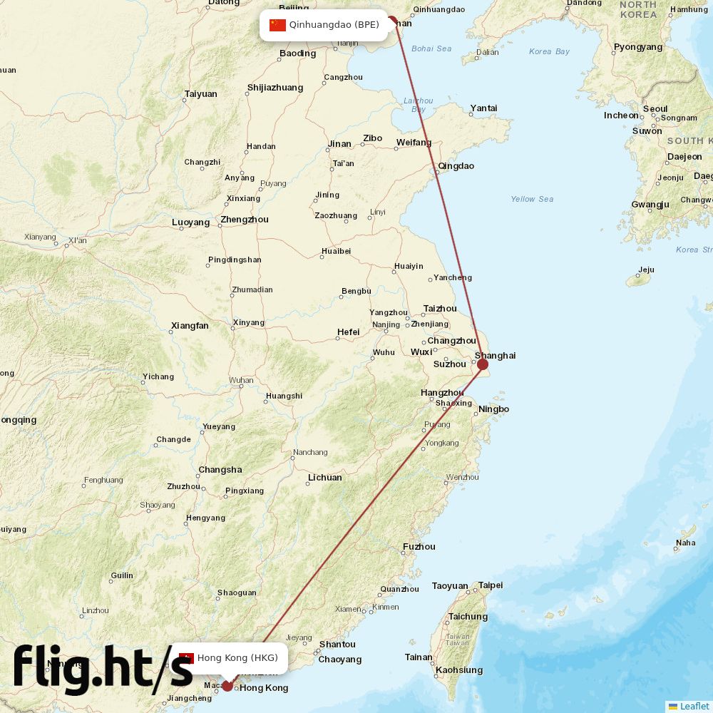BPE-HKG