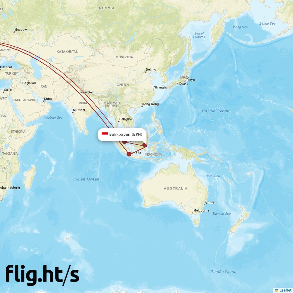 BPN-AMS