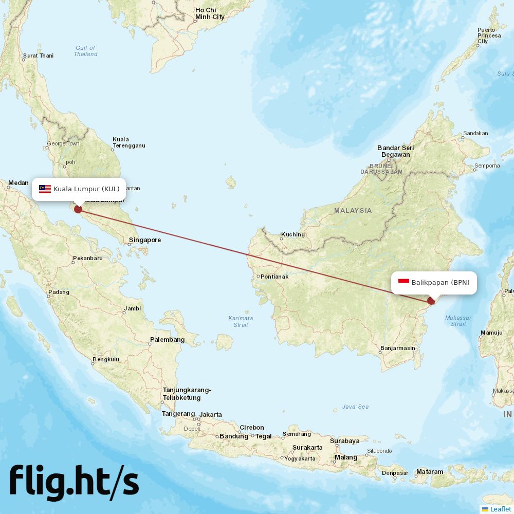 BPN-KUL