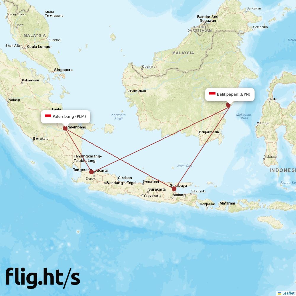 BPN-PLM