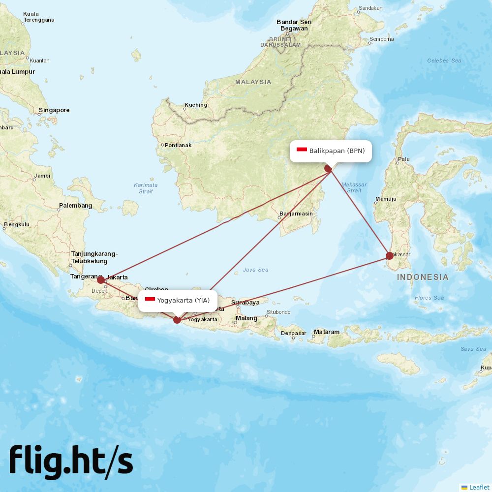 BPN-YIA