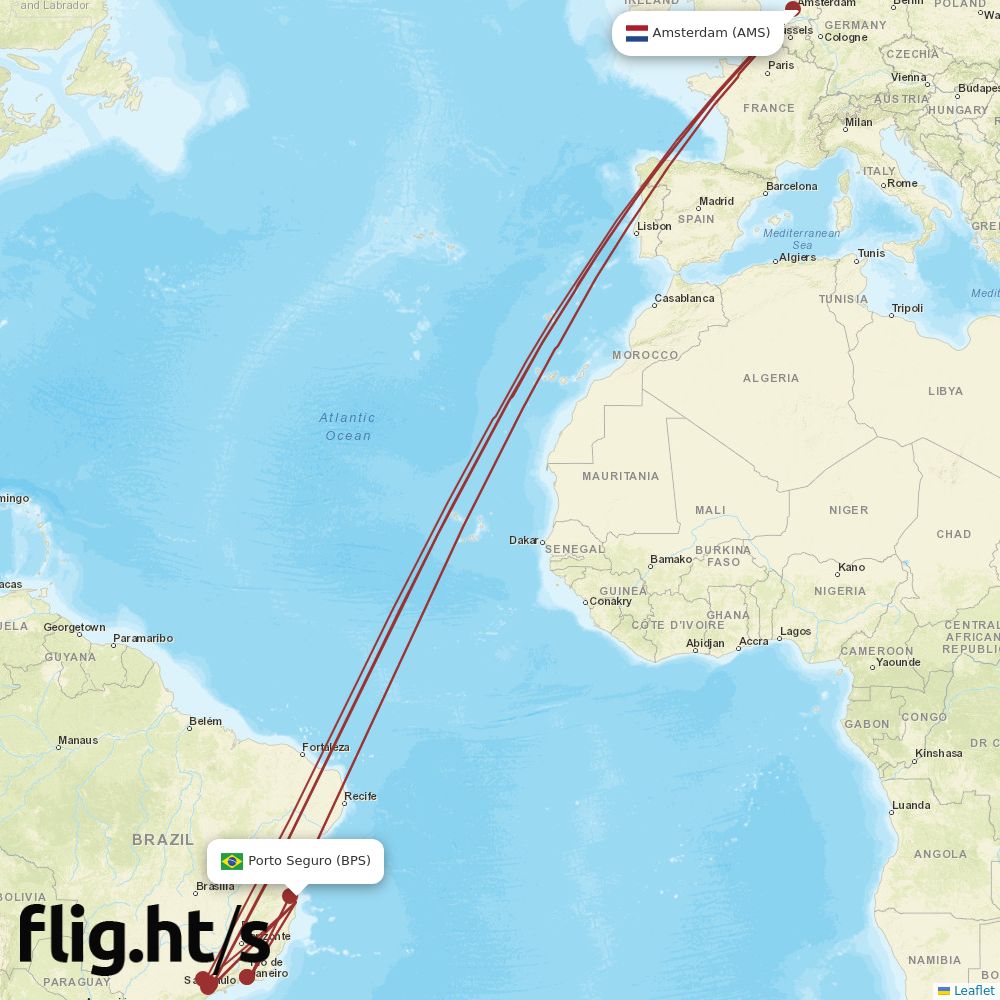 BPS-AMS