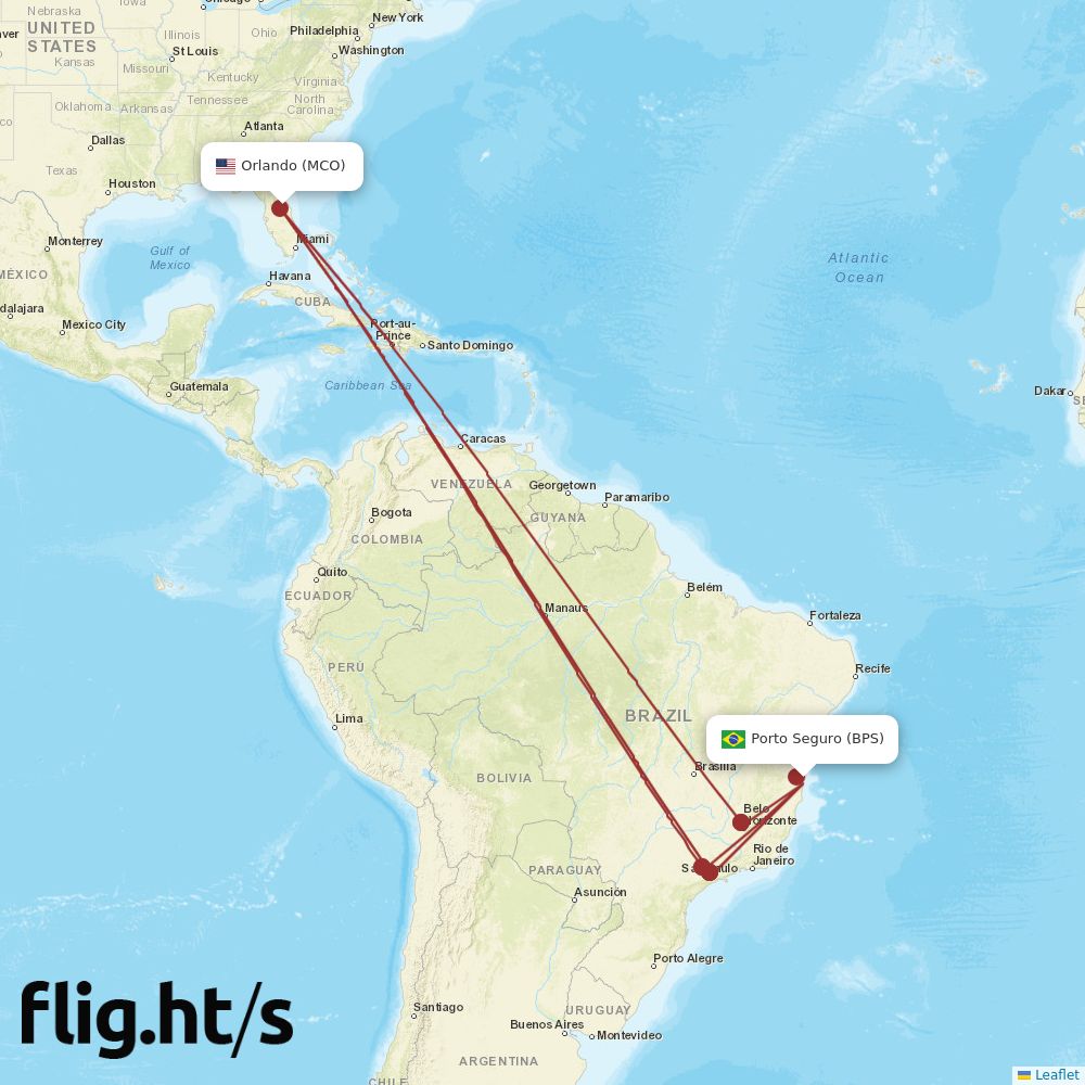 BPS-MCO