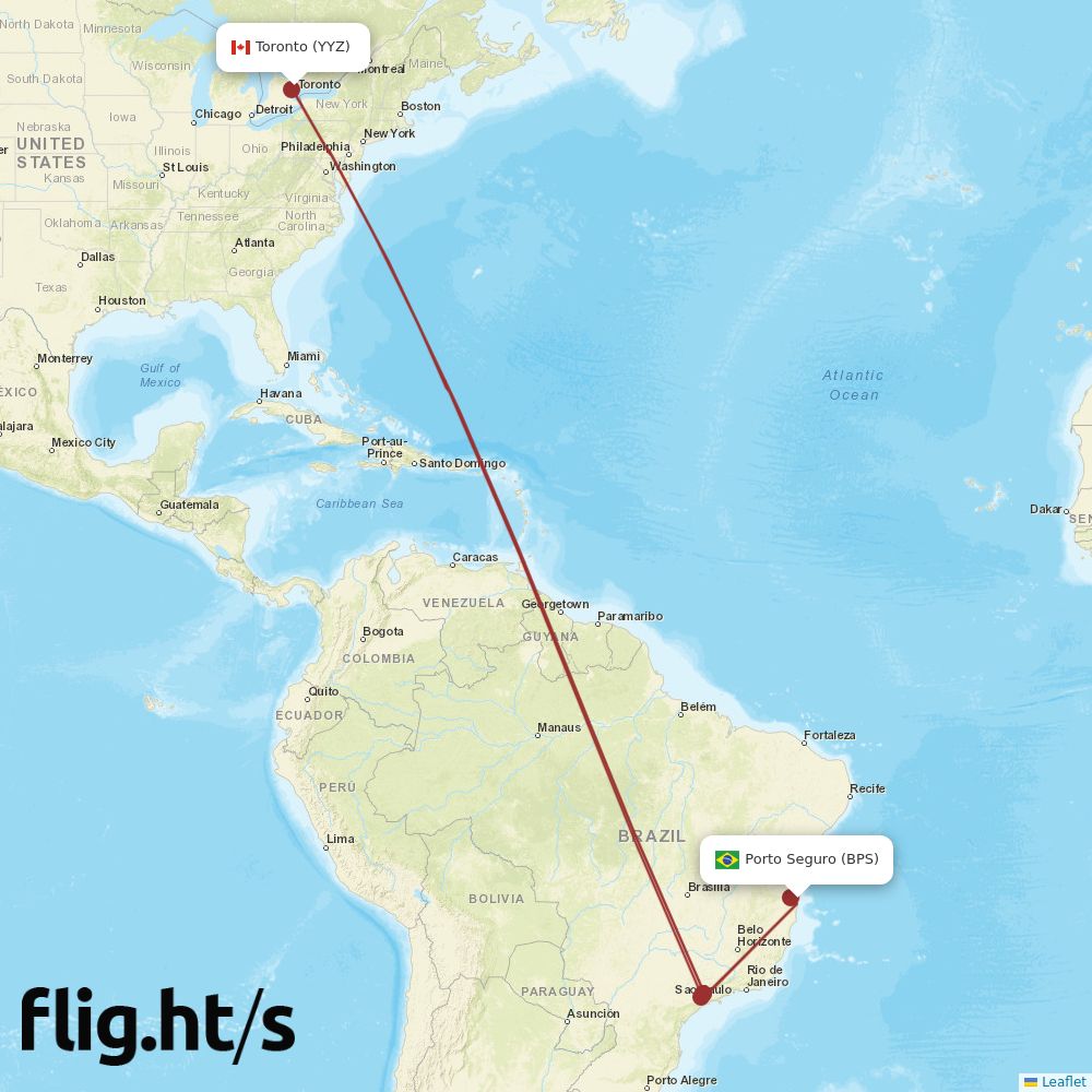 BPS-YYZ