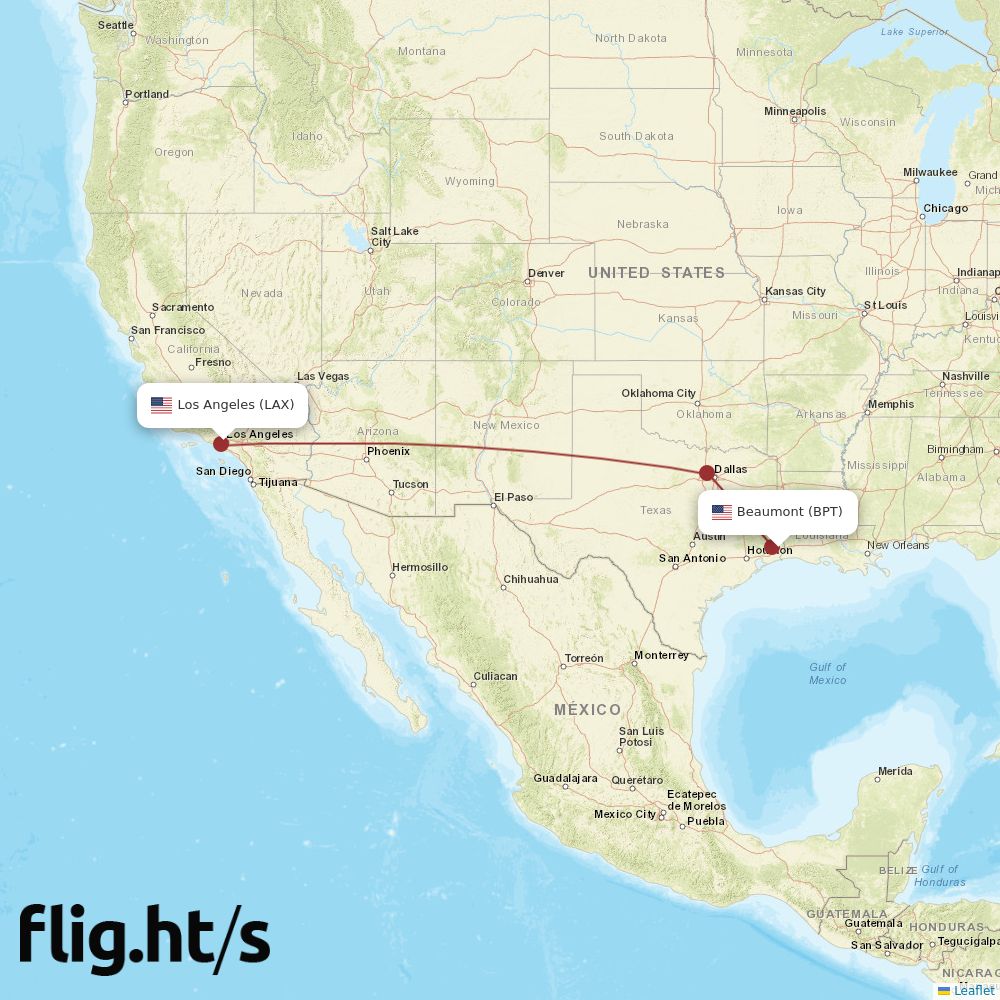 BPT-LAX