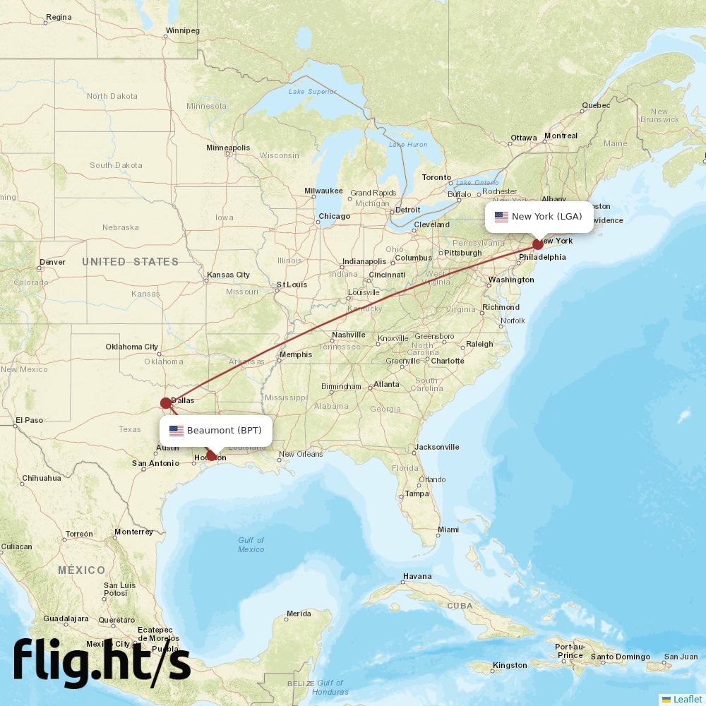 BPT-LGA