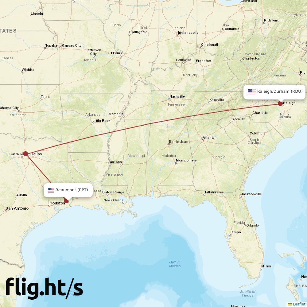 BPT-RDU