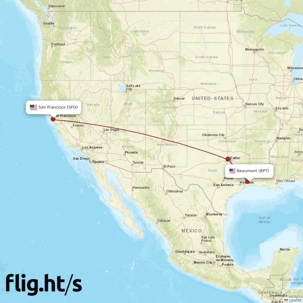 BPT-SFO