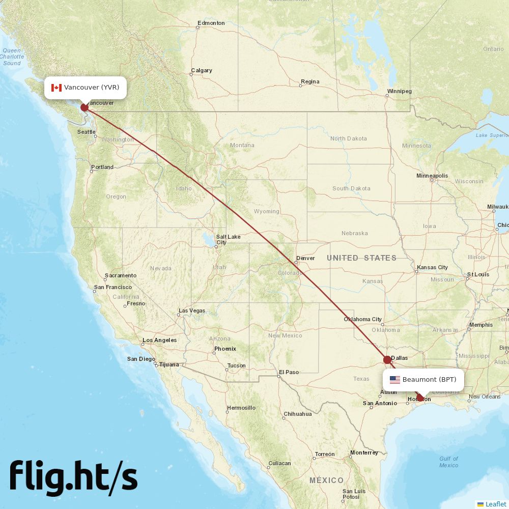 BPT-YVR