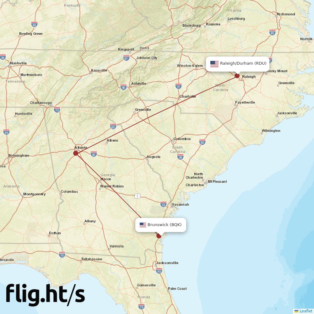 BQK-RDU