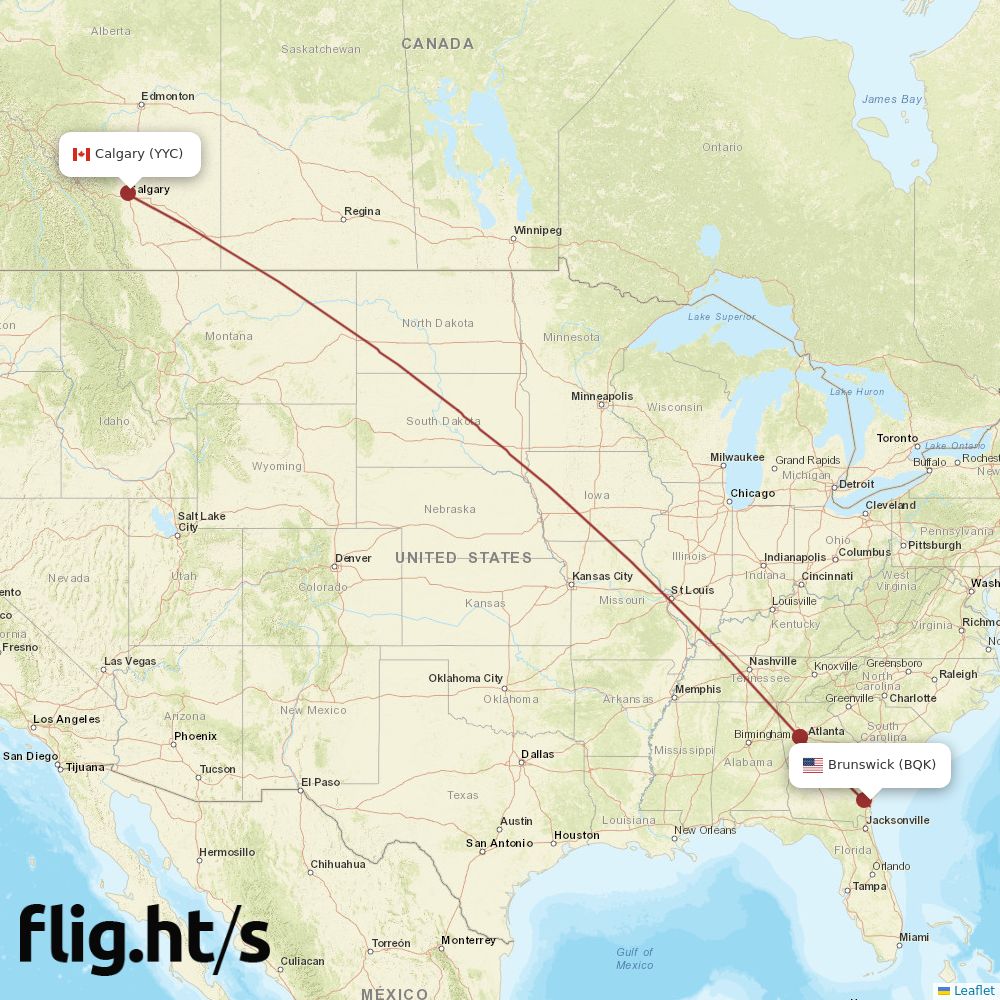 BQK-YYC