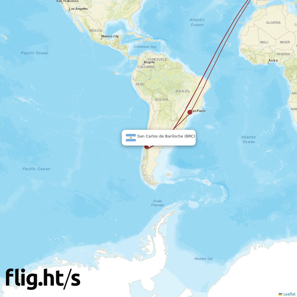 BRC-AMS