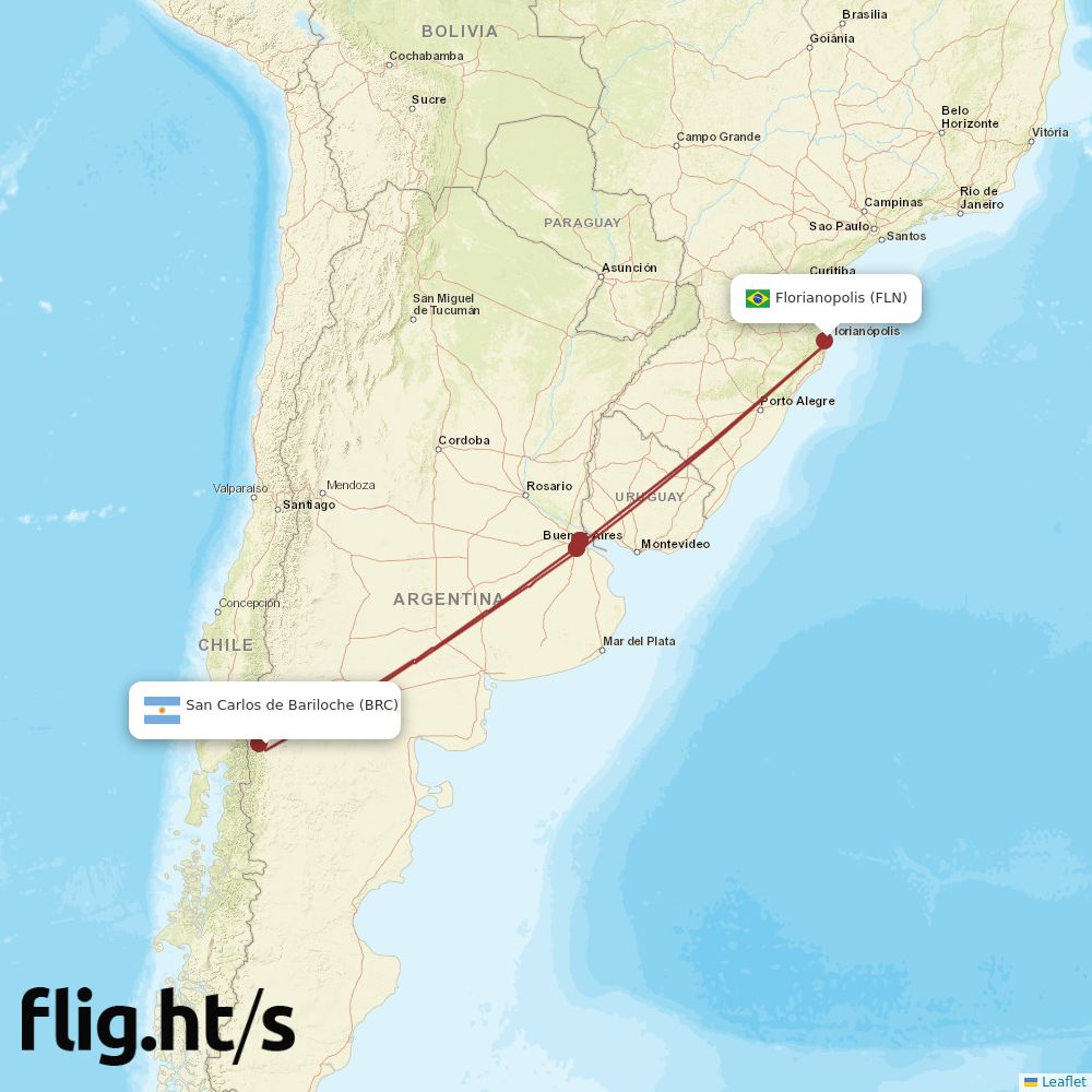 BRC-FLN