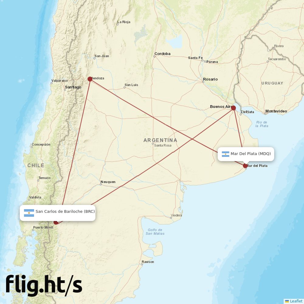 BRC-MDQ