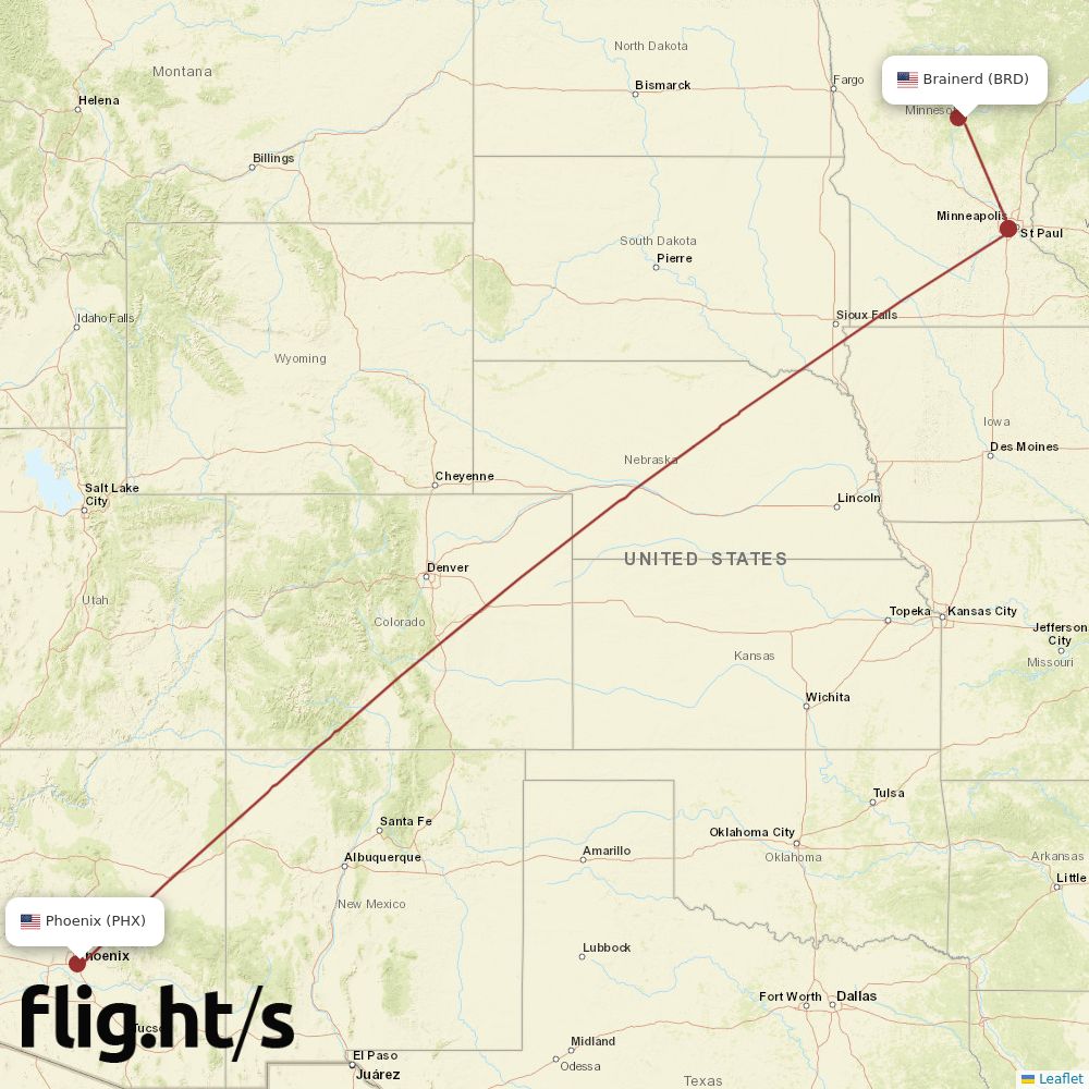 BRD-PHX