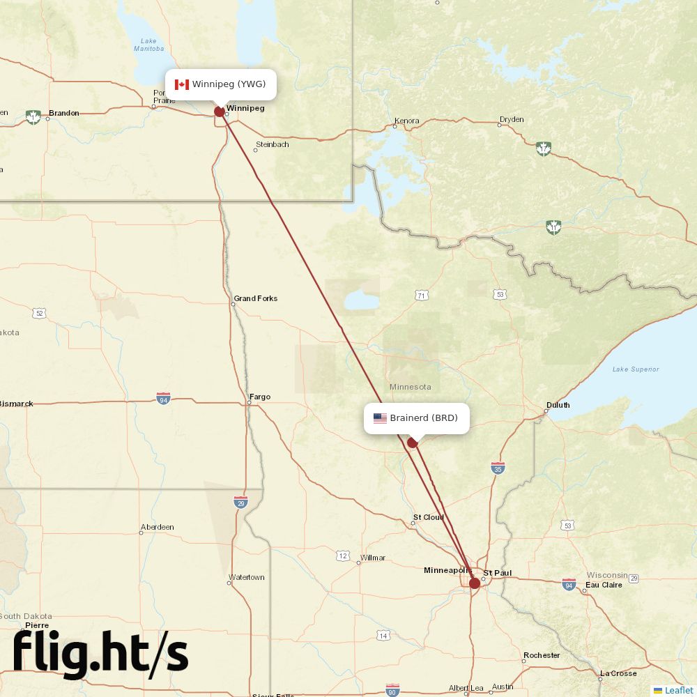 BRD-YWG