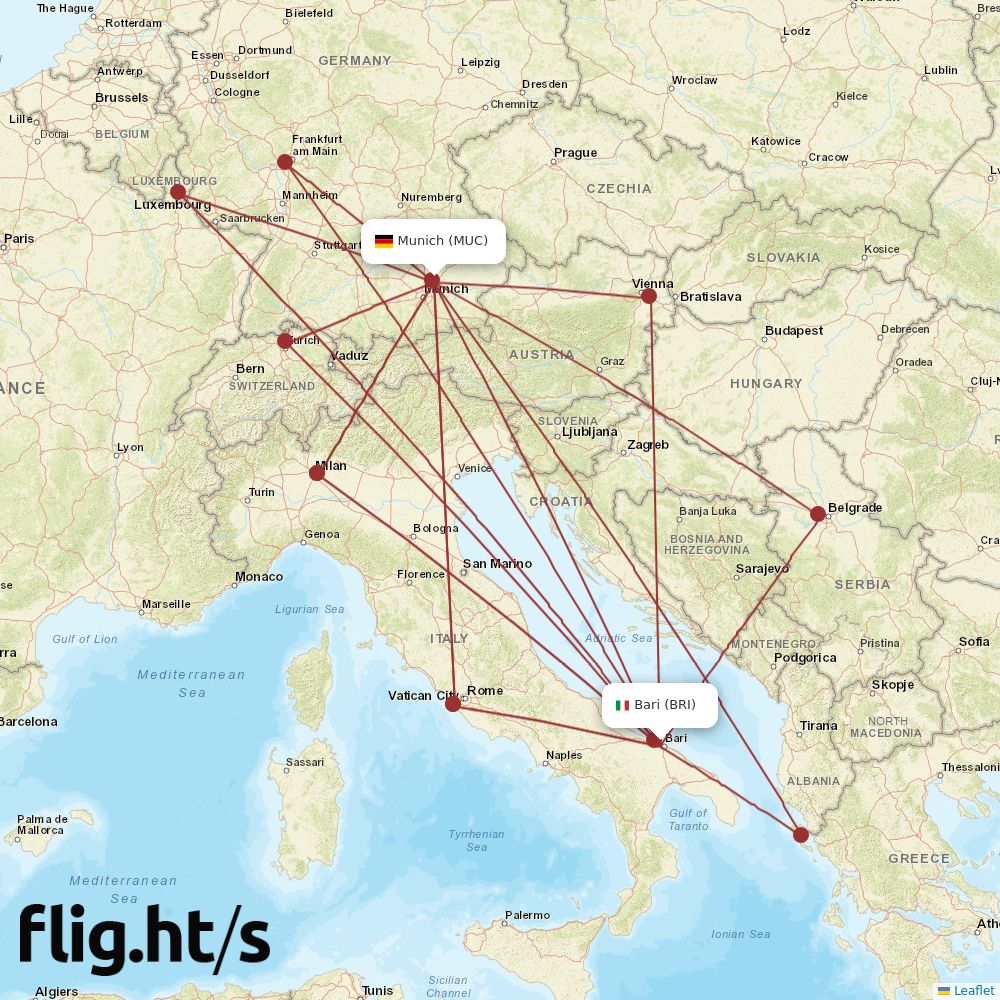 BRI-MUC