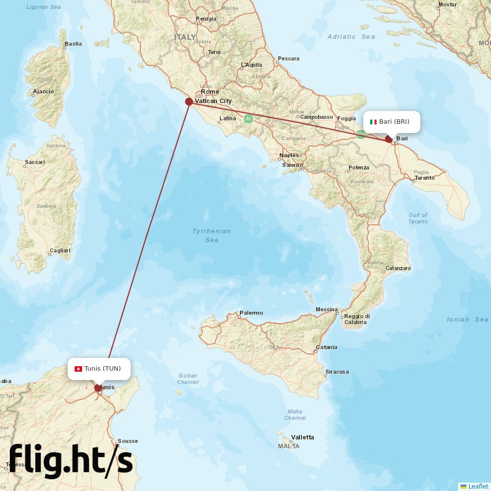 BRI-TUN