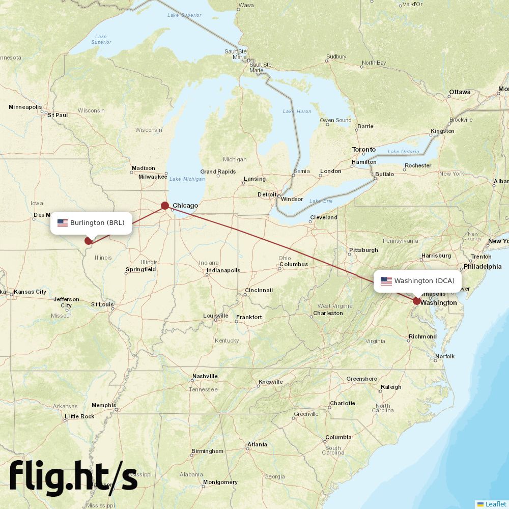 BRL-DCA