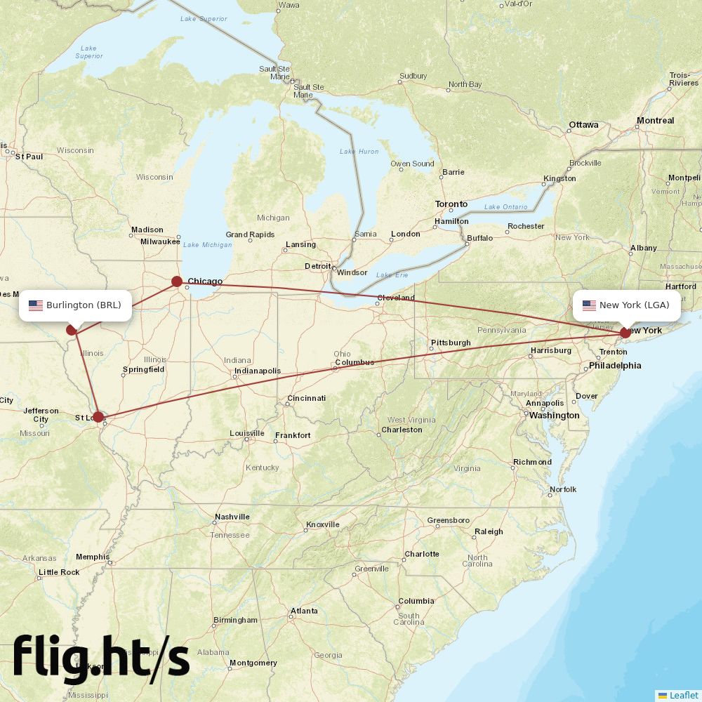 BRL-LGA