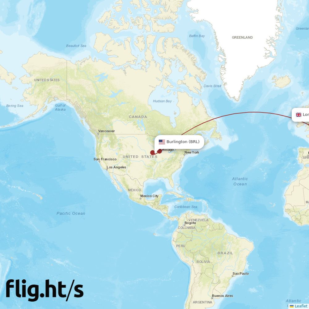 BRL-LHR