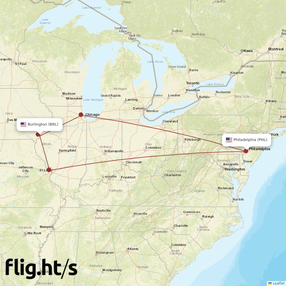 BRL-PHL