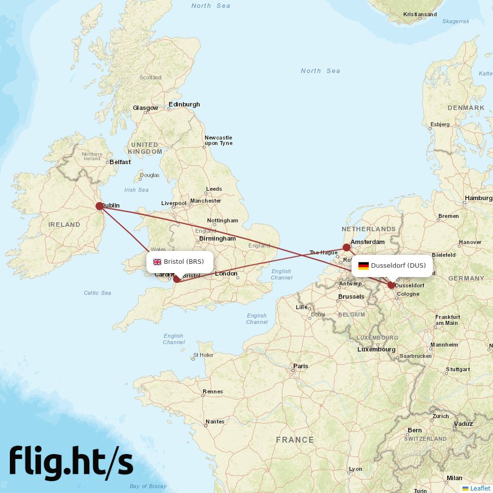 BRS-DUS