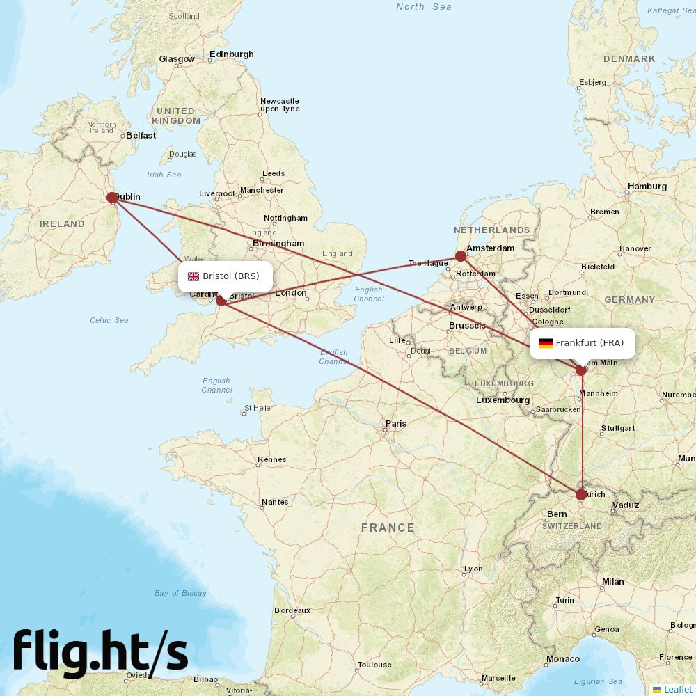 BRS-FRA
