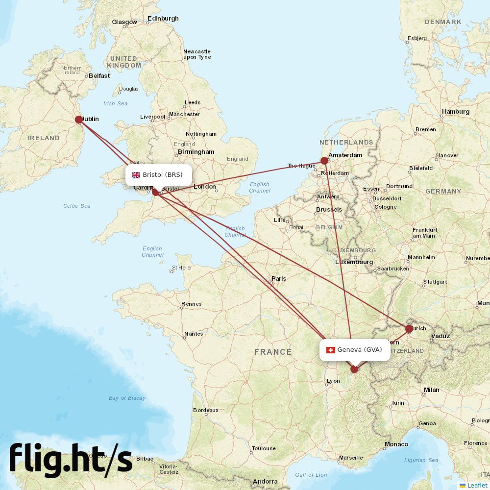 BRS-GVA