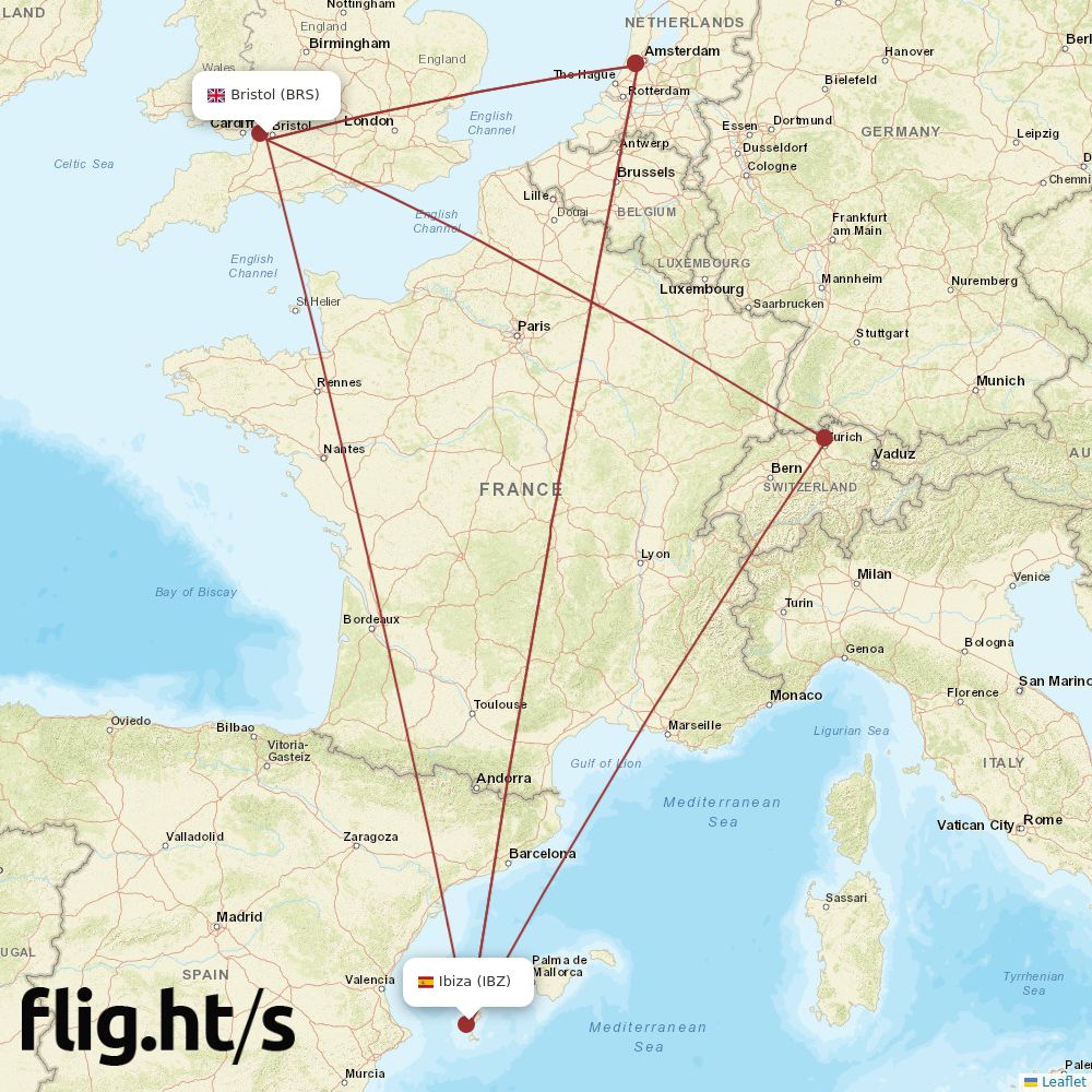 BRS-IBZ
