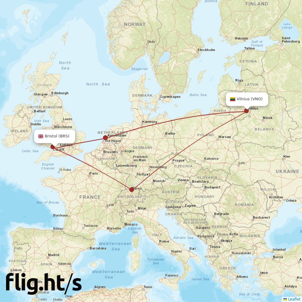 BRS-VNO
